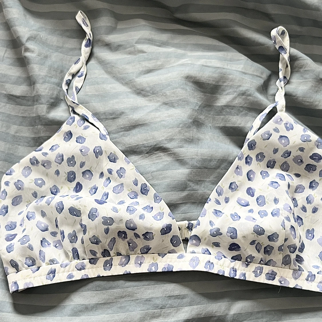 Bralette na-kd - 90