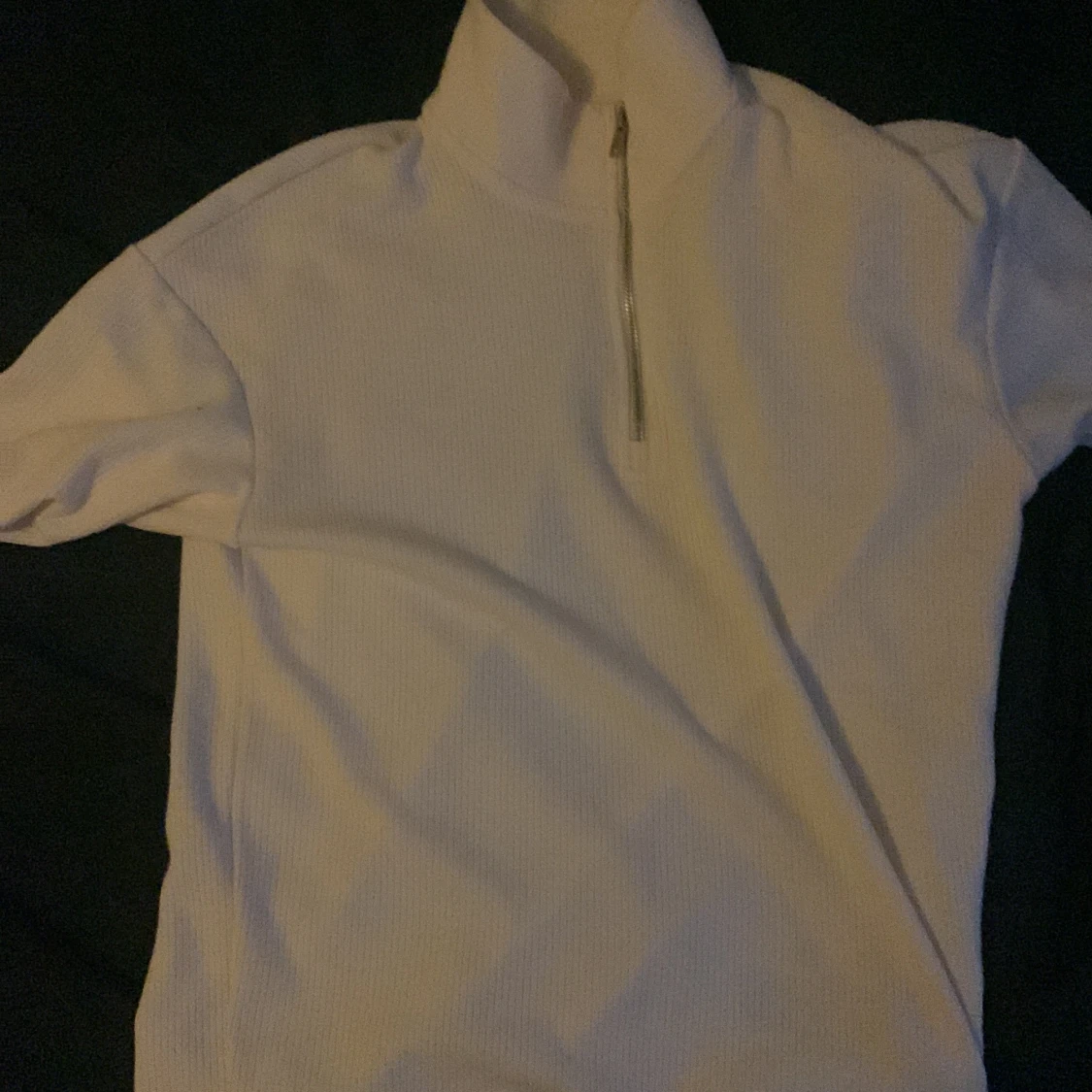 Jack and Jones half zip