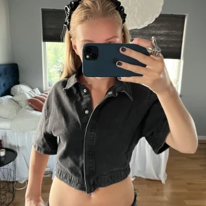 Topp - Cool topp från zara❣️