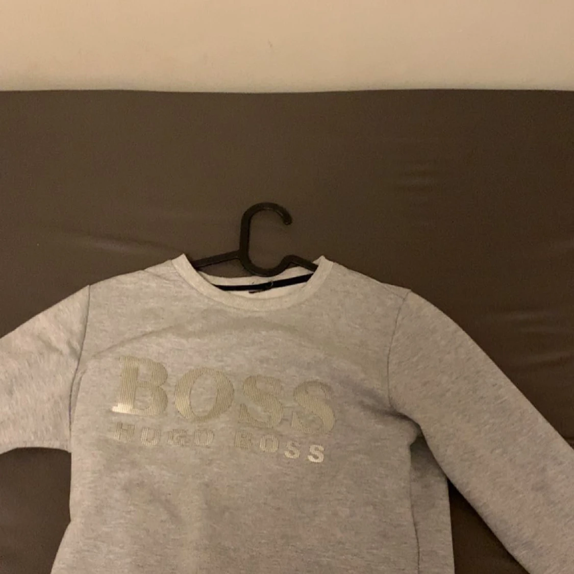 Hugo boss tröja