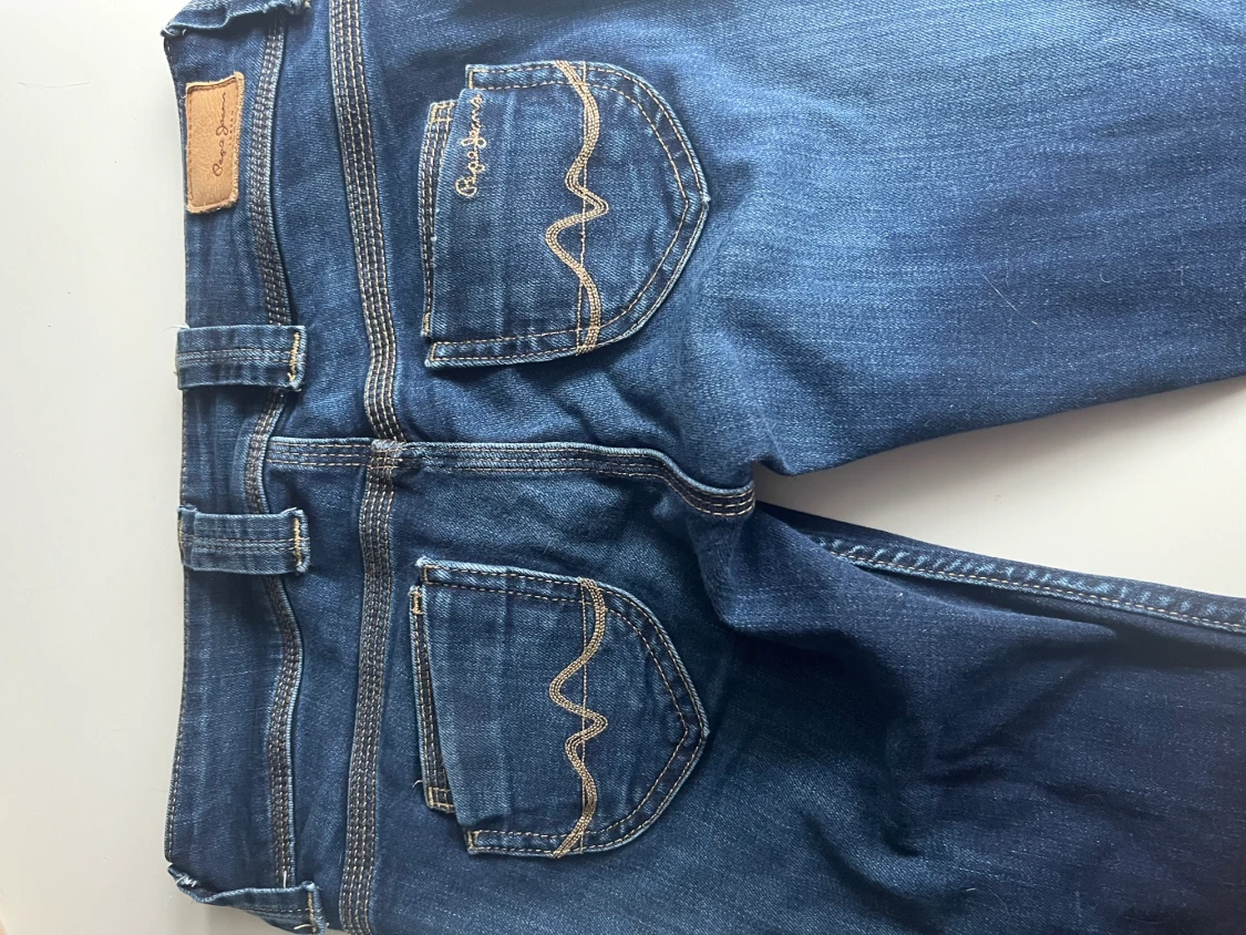 Pepe jeans - 90