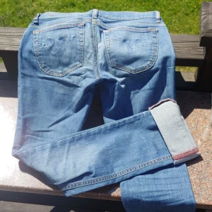 Lågmidjade diesel jeans - Såå snygga dieselbyxor som är lågmidjade och vintage😍