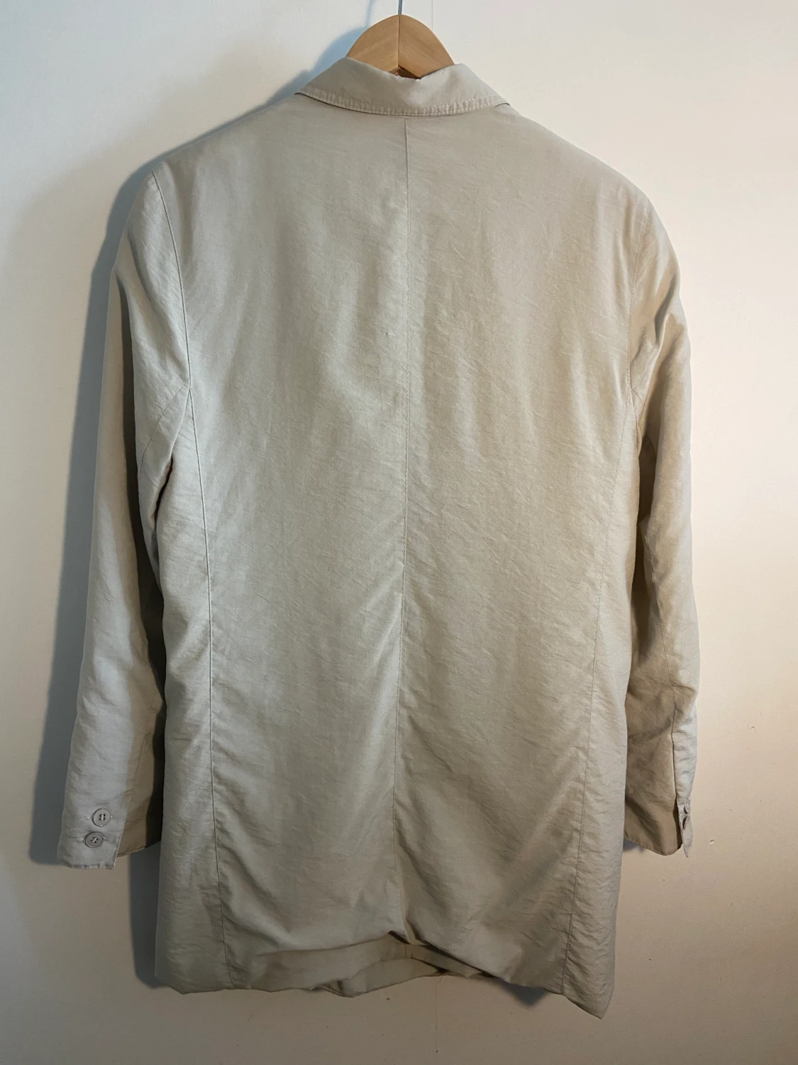 Fin vintage kavaj från Mari Philippe Paris  - 90