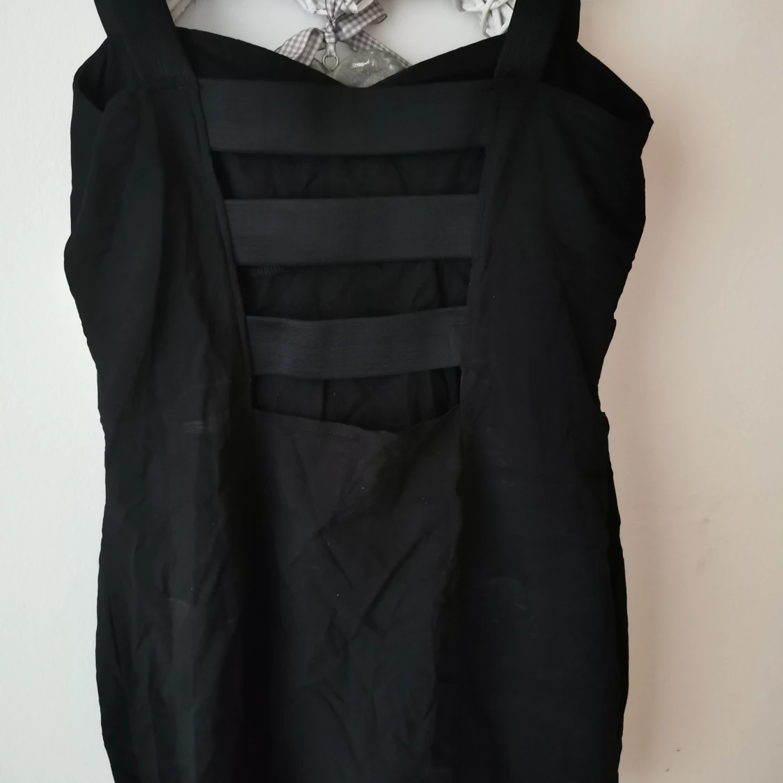 Klänning L xl stretch  - 90