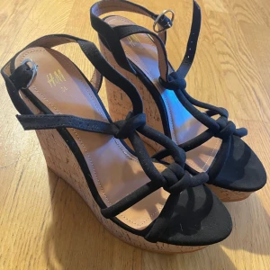 klackskor - helt nya 