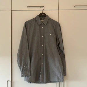Carhartt Milton Shirt - Carhartt skjorta  Regular Large