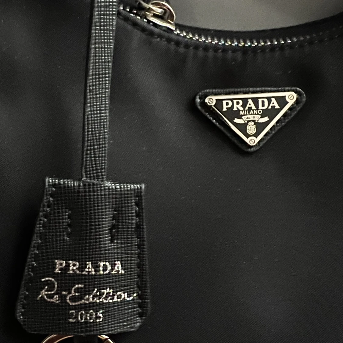 Prada väska - 90