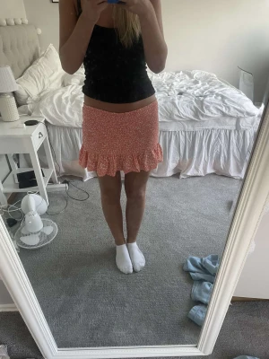 Klänning  - Jag säljer min super snygga kjol från zalando❤️