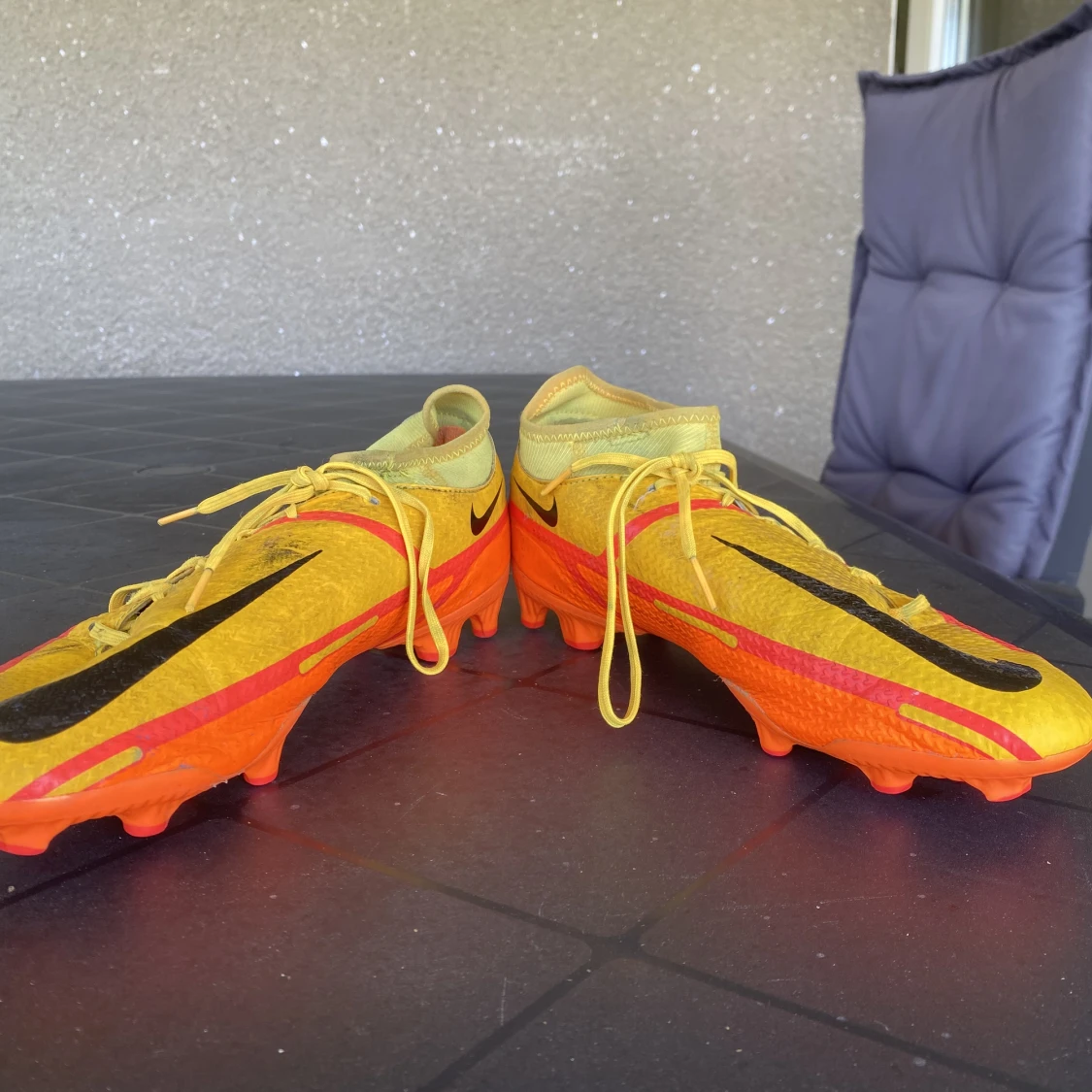 Fotbollsskor Nike  - 91