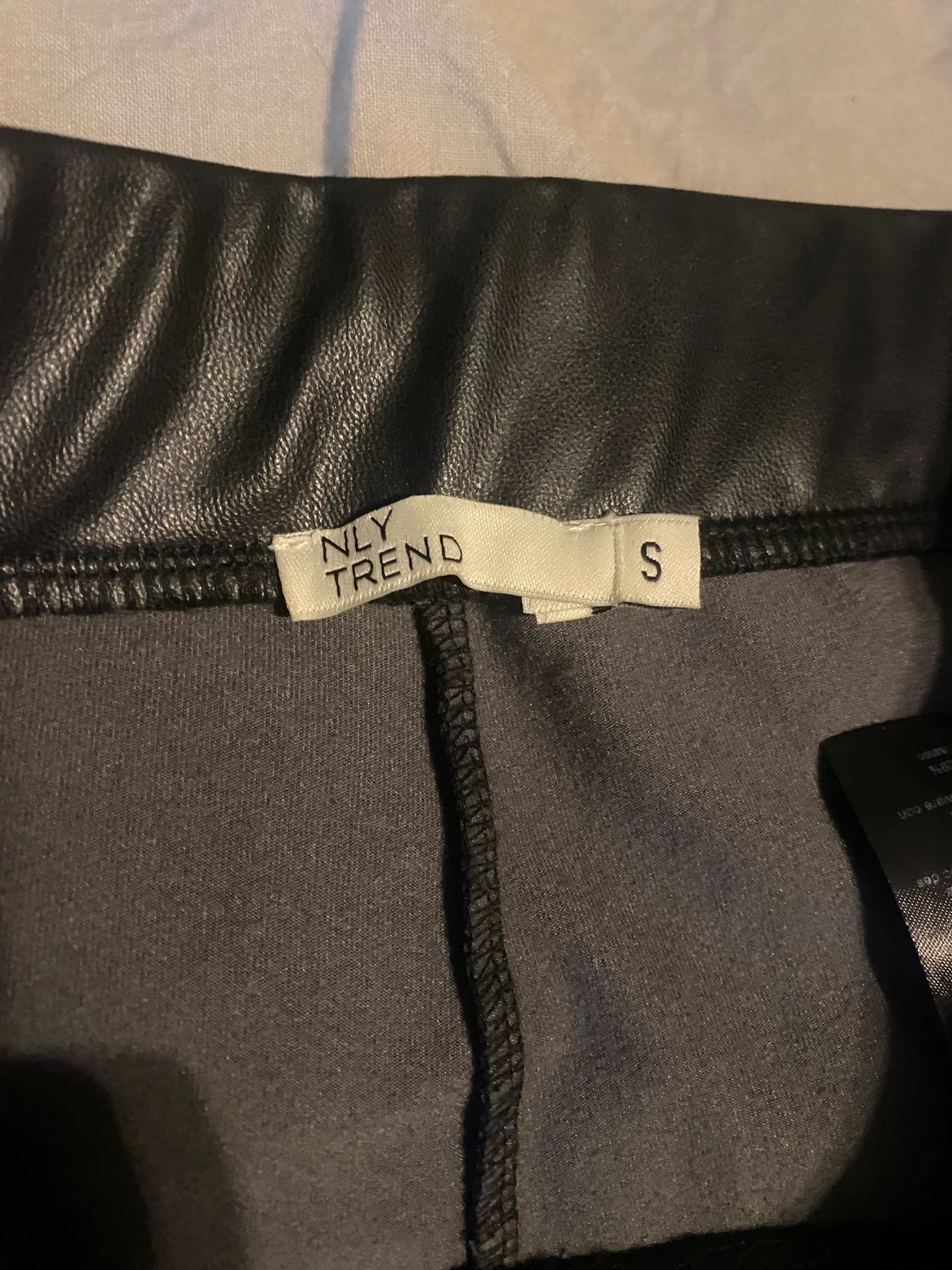 Skinnbyxor Nelly  - 90