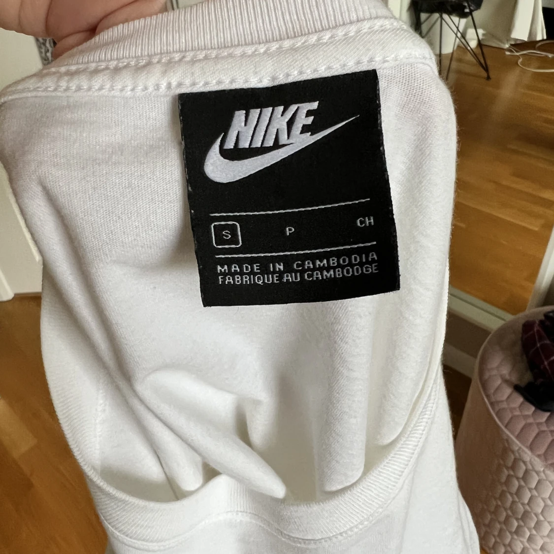 Tröja Nike - 91
