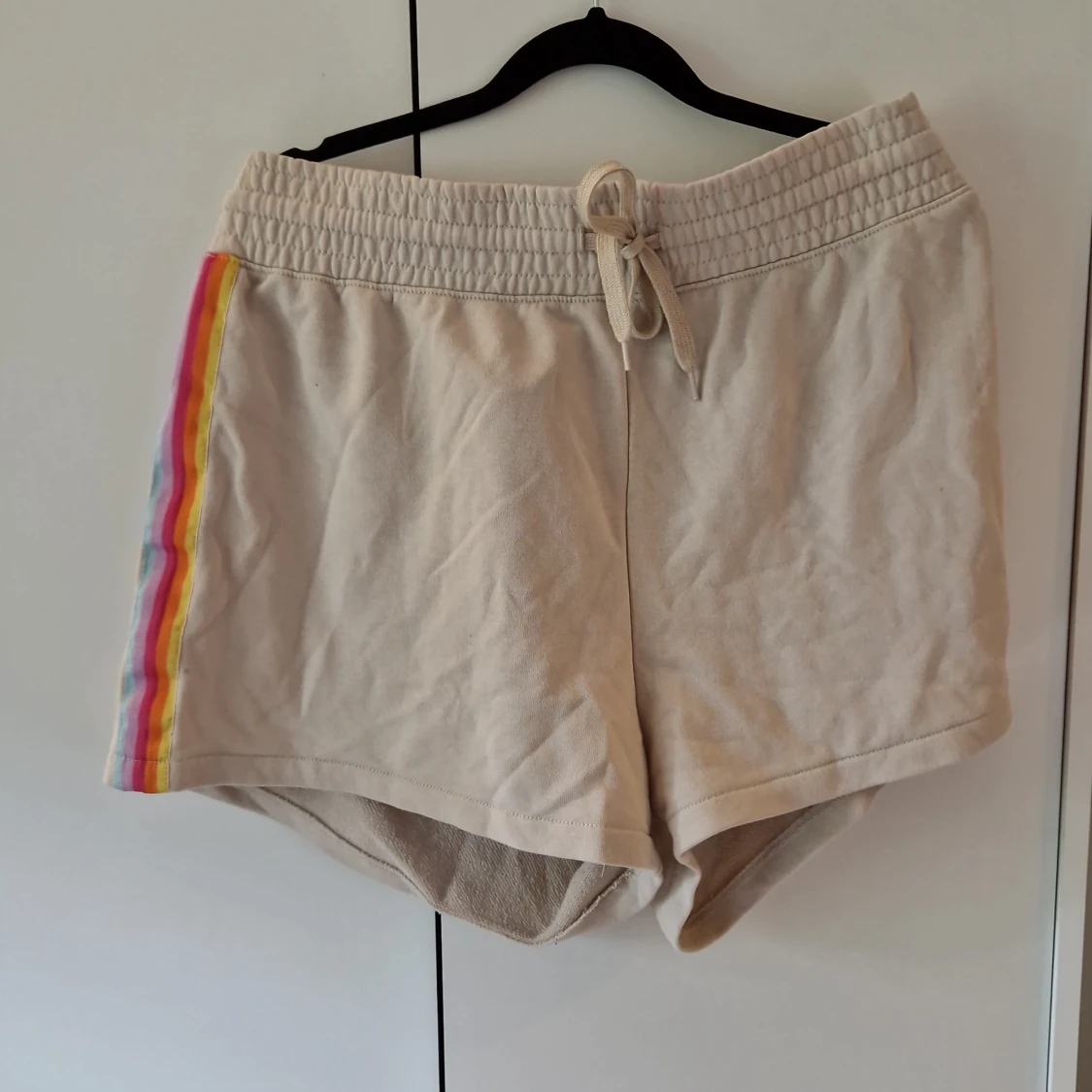 Mjukisshorts