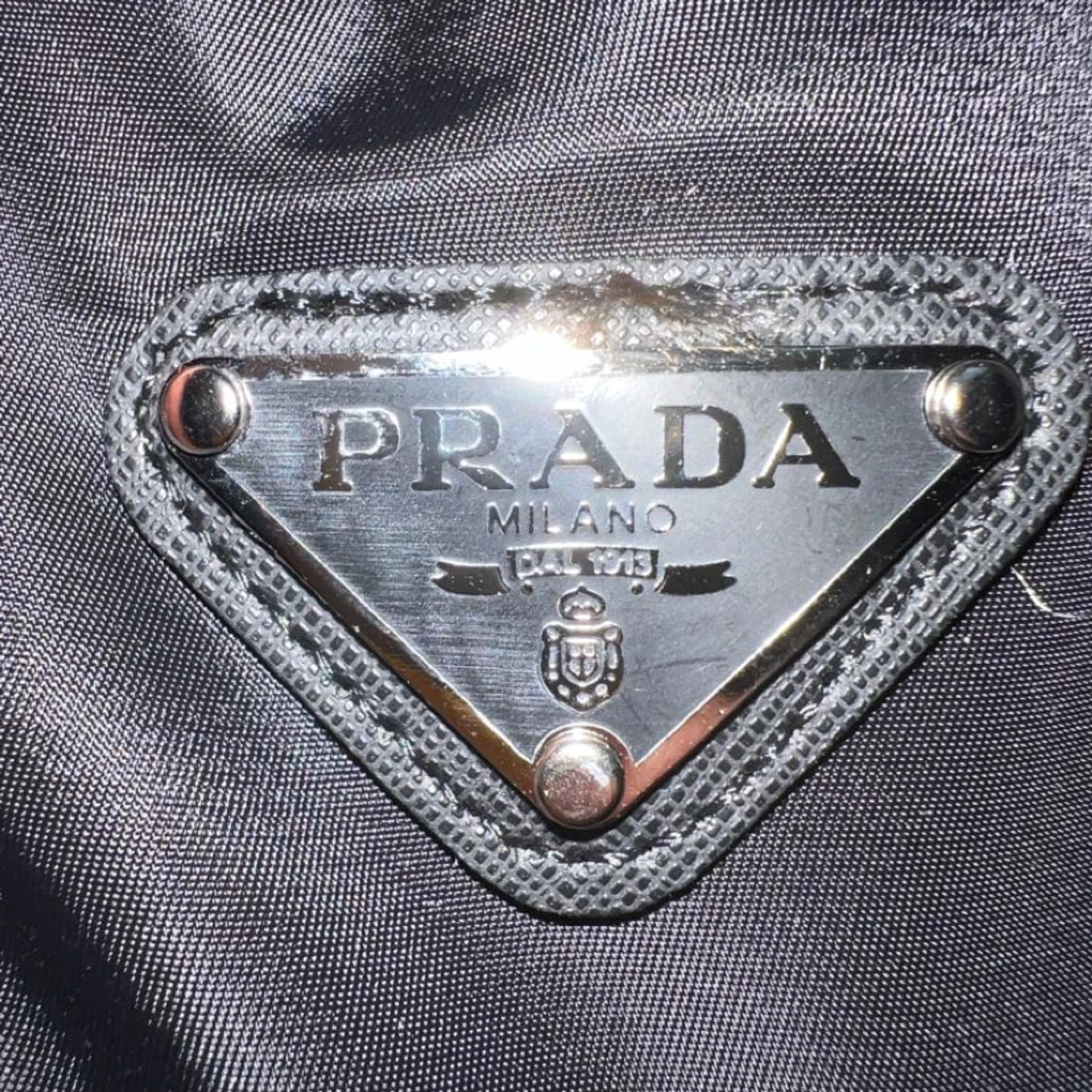 Prada bucket hat - 91