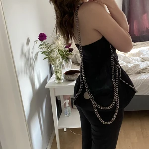 Stella McCartney väska!💘 - Intressekoll!❤️