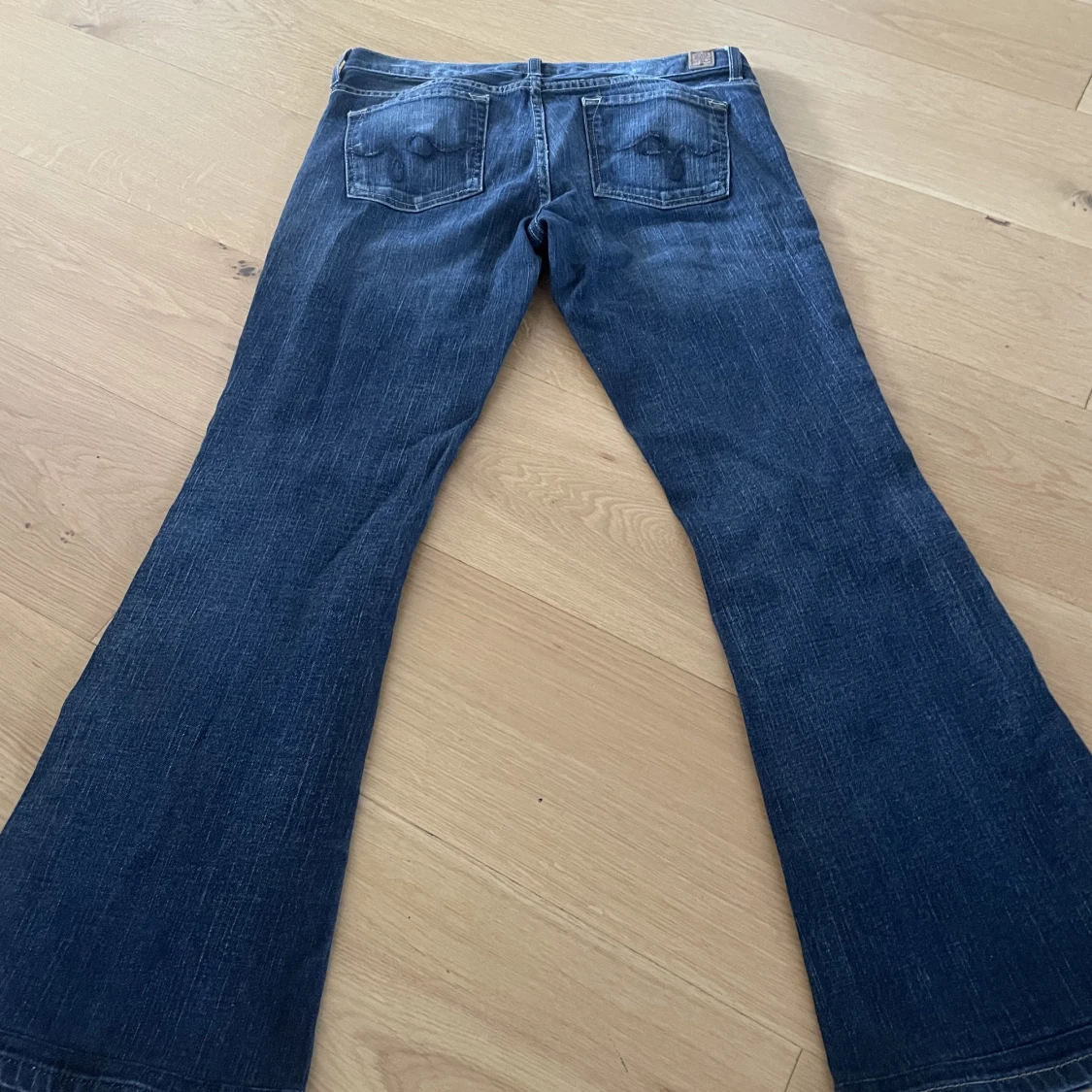 Bootcut guess jeans - 90