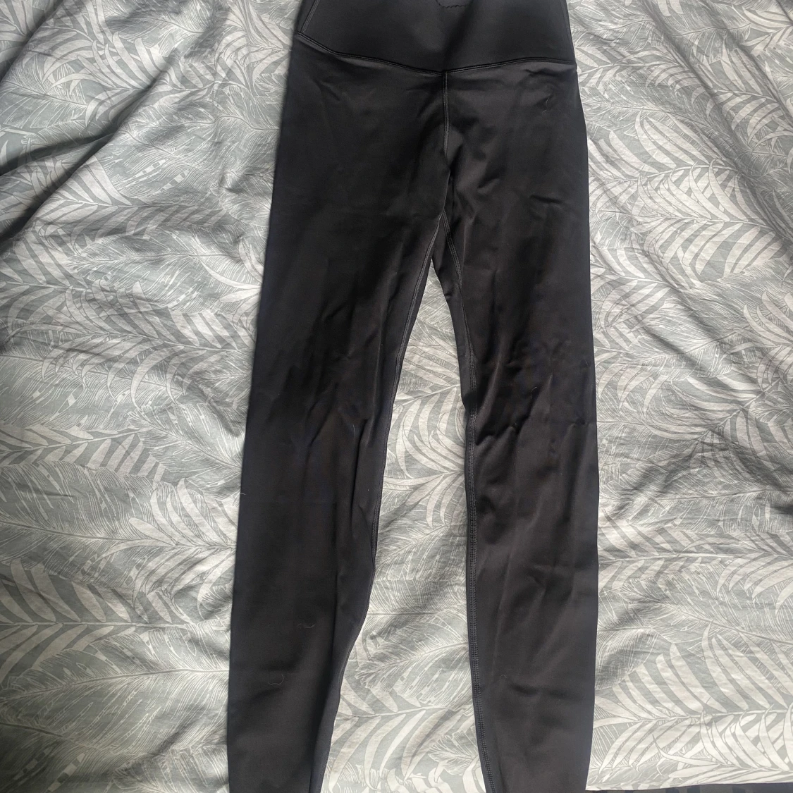 Träningstights shaping