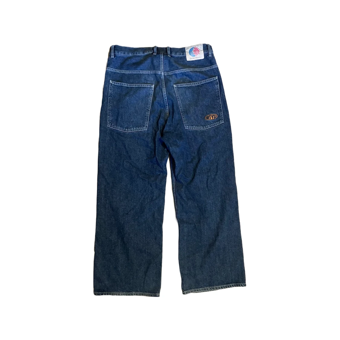 Baggy Jeans - 90