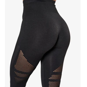 Träningstights - Säljer dessa oanvända träningstights från IcanIwill pga för små. Helt oanvända med lappen kvar 