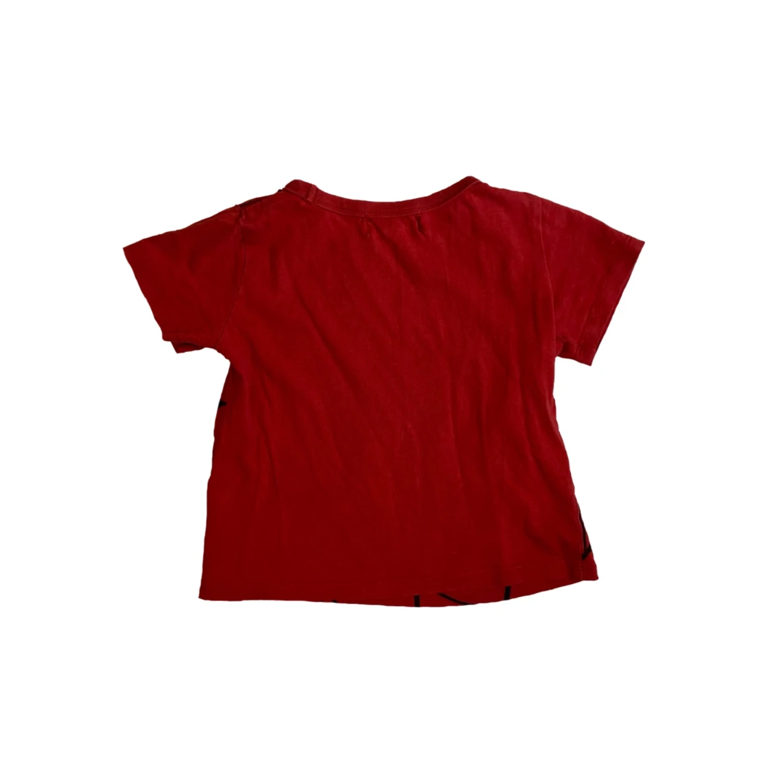 spiderman babytee - 90