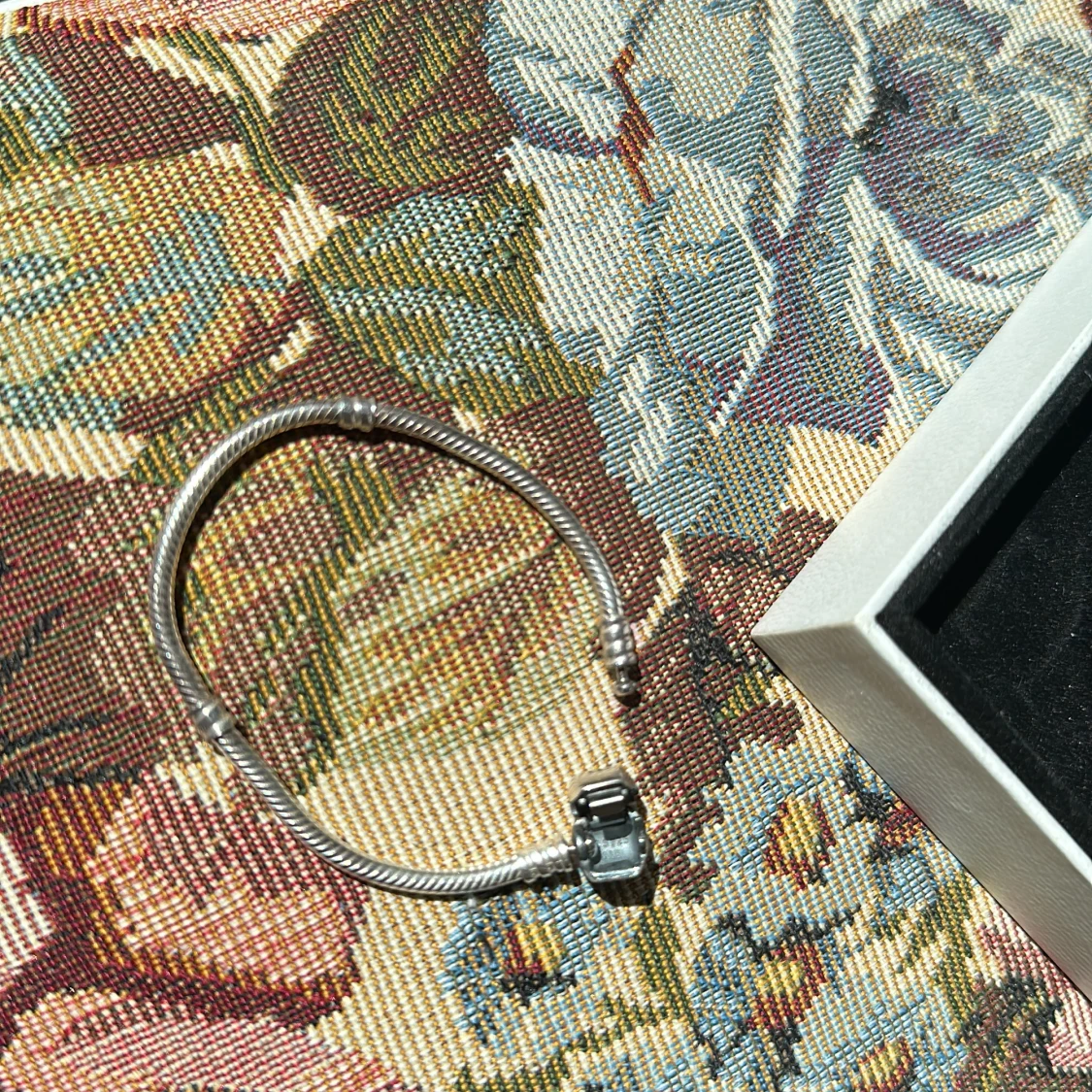 Pandora armband - 91