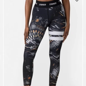 Träning - Jättefina Träningstights från stronger🐅