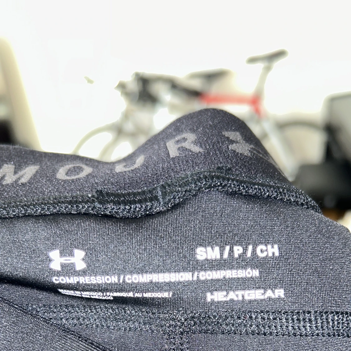 Träningstights - 91