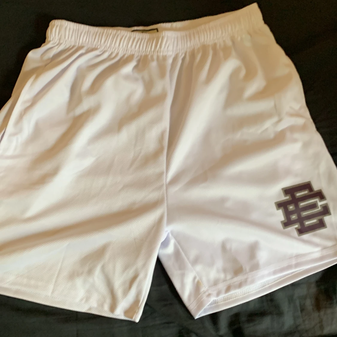 Eric Emanuel EE shorts
