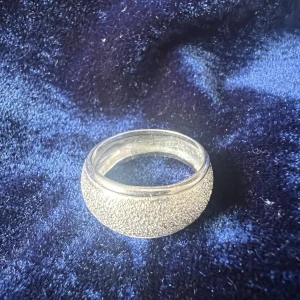 Silverring - Äkta silver ring säljes i fin skick!  