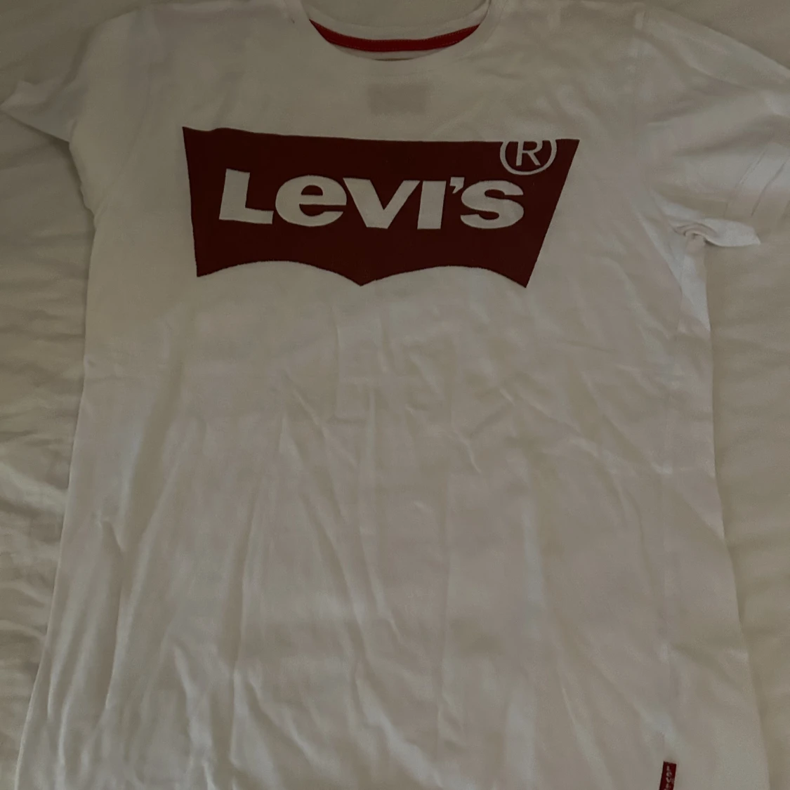 Levis tröjor
