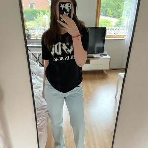 ACDC  tröja - Fin bandtröja! Vet ej vart den är ifrån.