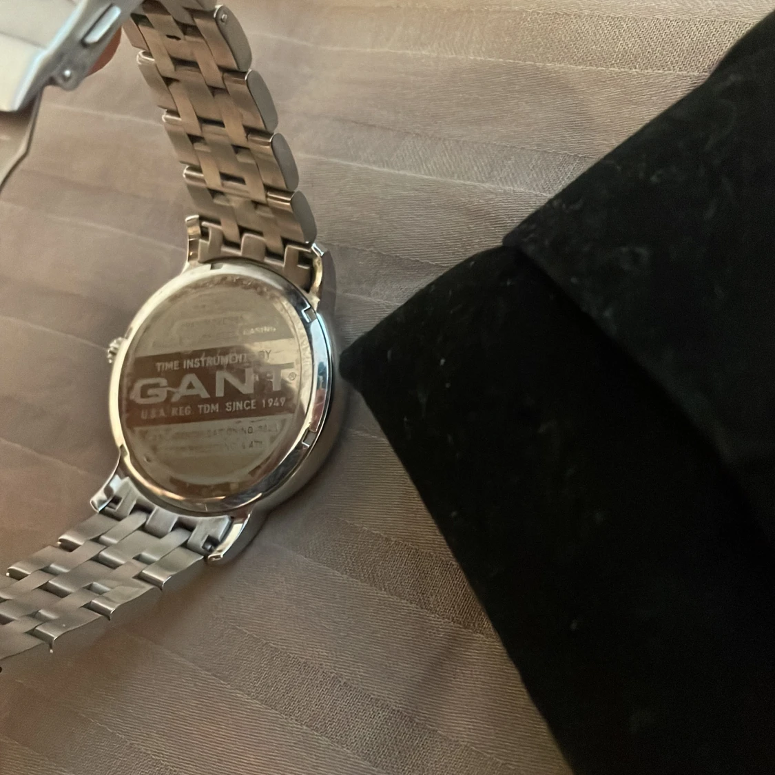 Gant klocka - 90