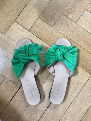 zara sko - skor från zara i storlek 40, använda en gång. 