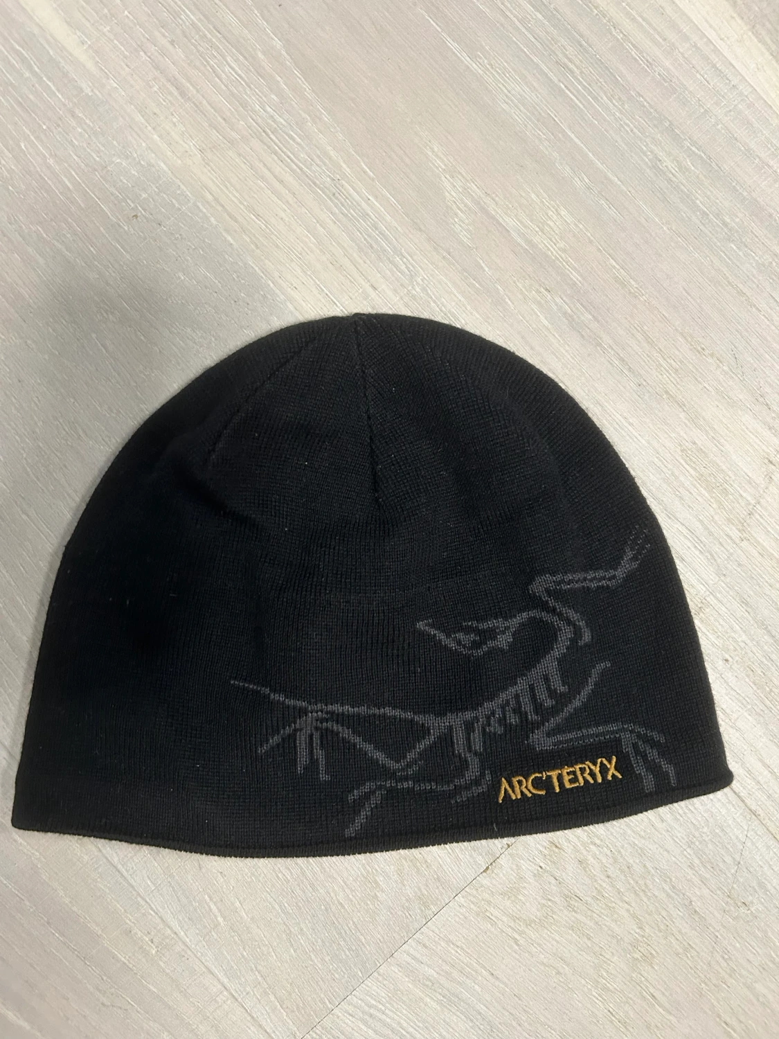 Arcteryx mössa
