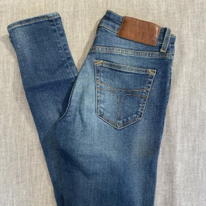 Tiger of Sweden jeans - Slimfit, stretch, mycket gott skick