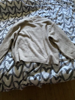 Snygg o mjukt material  - Den e aldrig använd jätte fin och bra material 