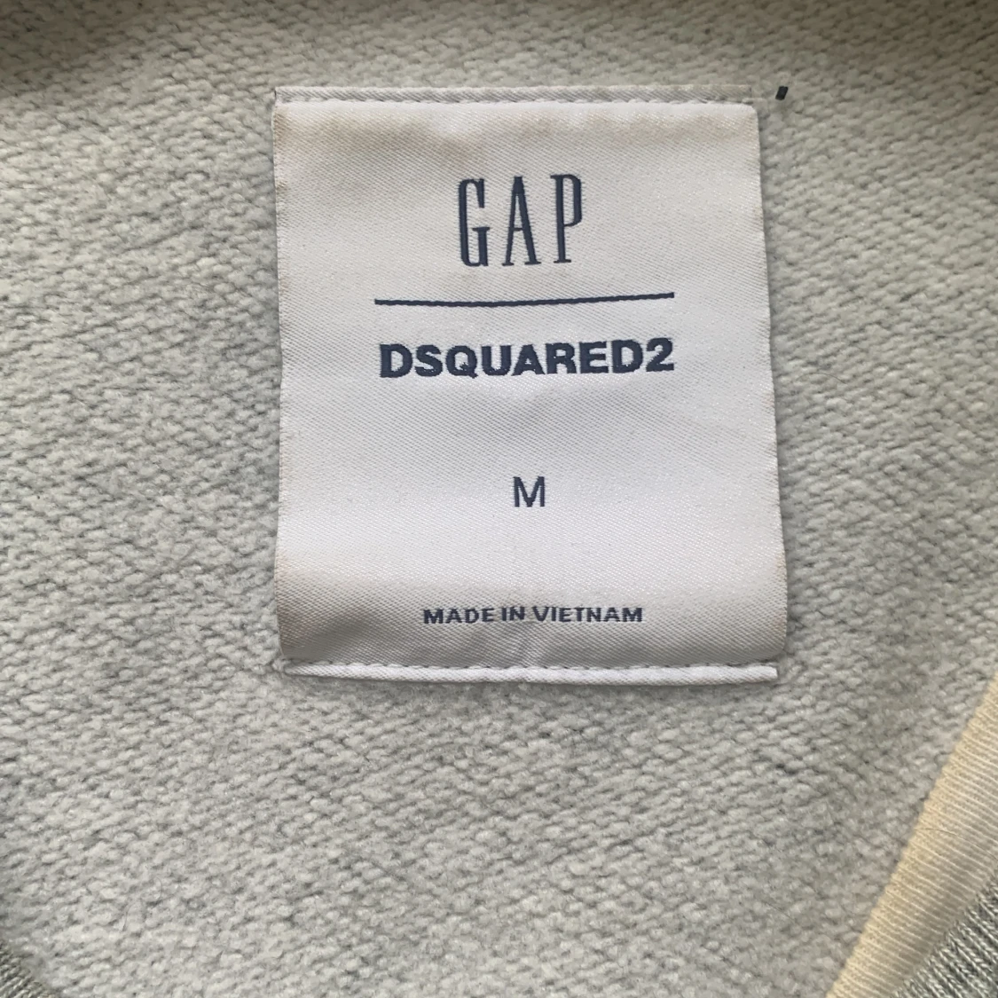 DSQUARED2 FOR GAP TRÖJA - 90