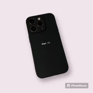 iPhone 14 Pro Skal - iPhone 14 Pro skal i jättefin skick! 