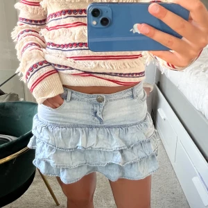 Kjol!  - Så snygg kjol perfekt till skolan! 