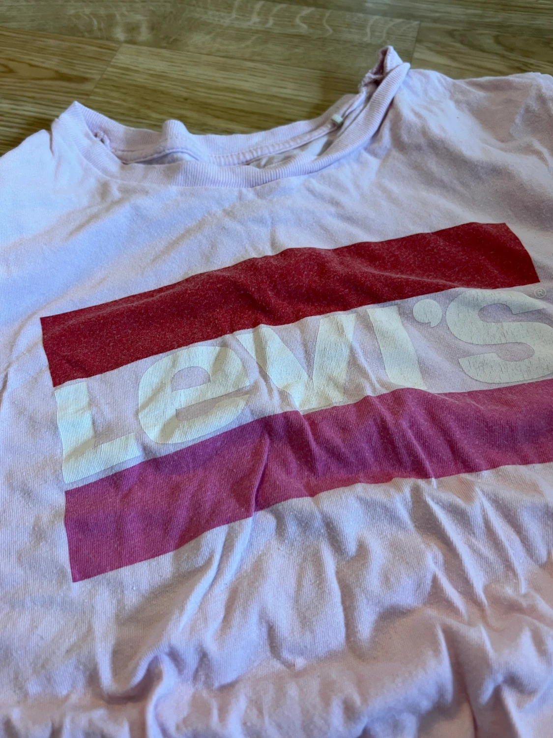 Rosa Levis t-shirt - 90