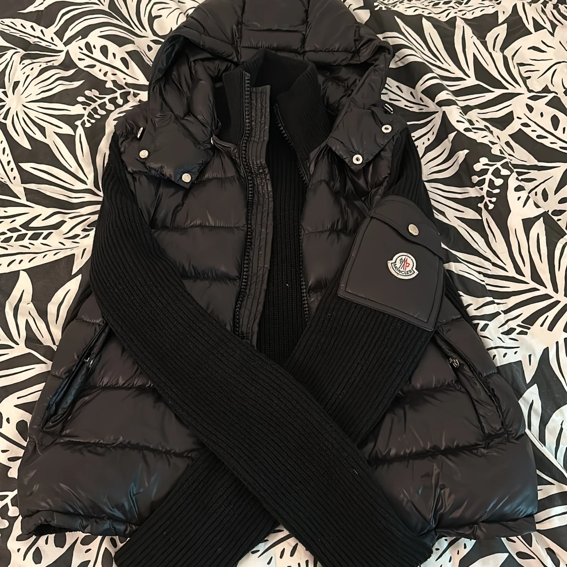 Moncler cardigan