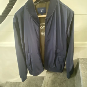 Gant - Gant jacka, retro. Strl S herr.