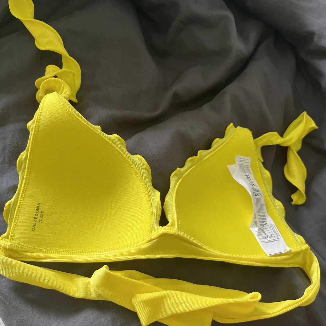 Calzedonia Bikini Topp - 90