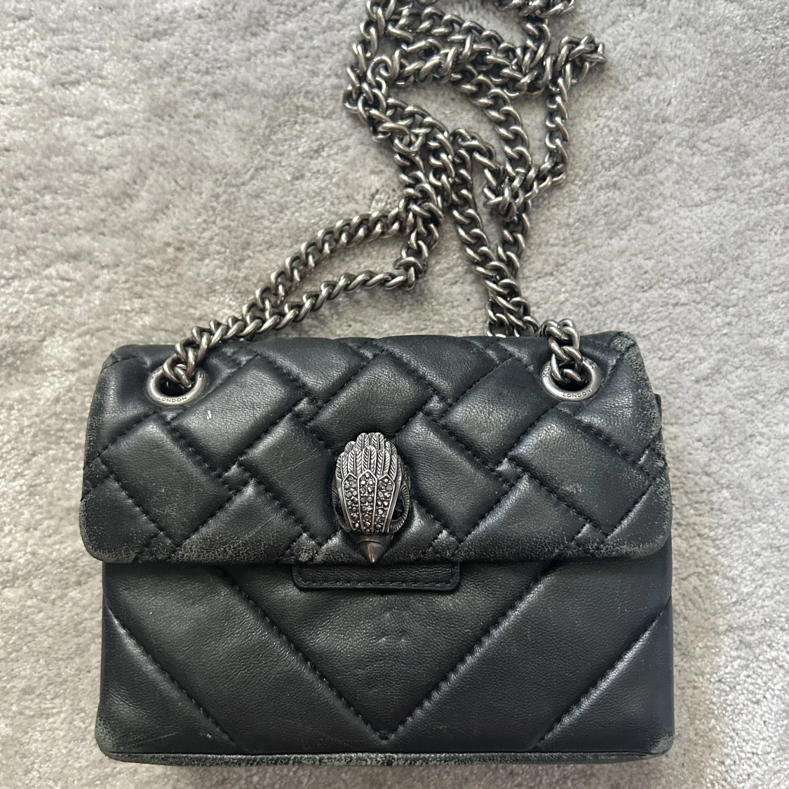 Kurt geiger väska