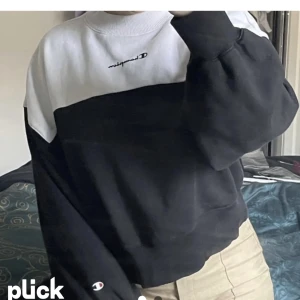 Sweatshirt - Sweatshirt från champion🦋