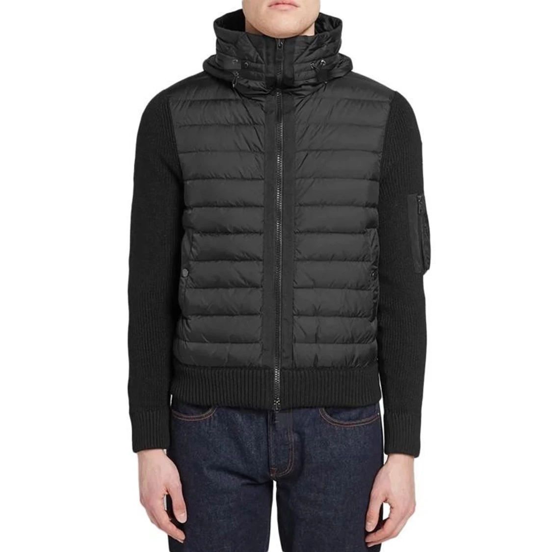 Moncler cardigan - 90