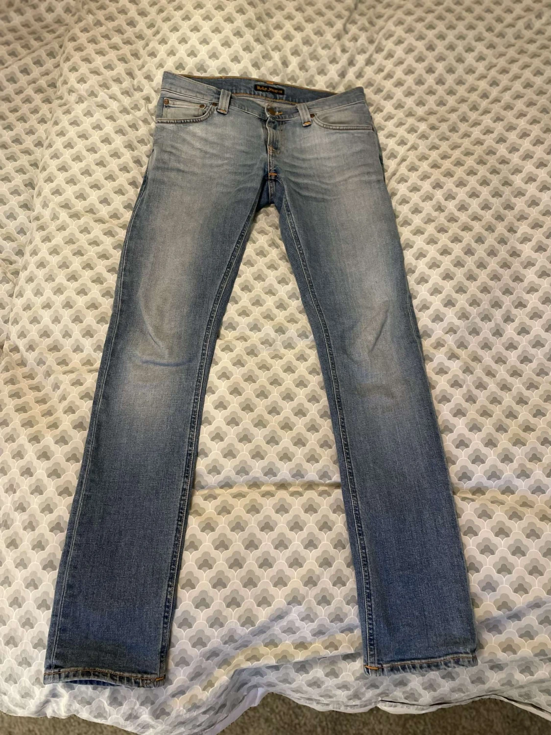Nudie Jeans