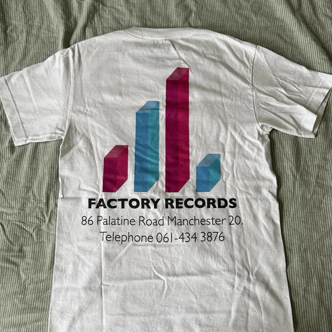 Pleasures T-shirt  - 90