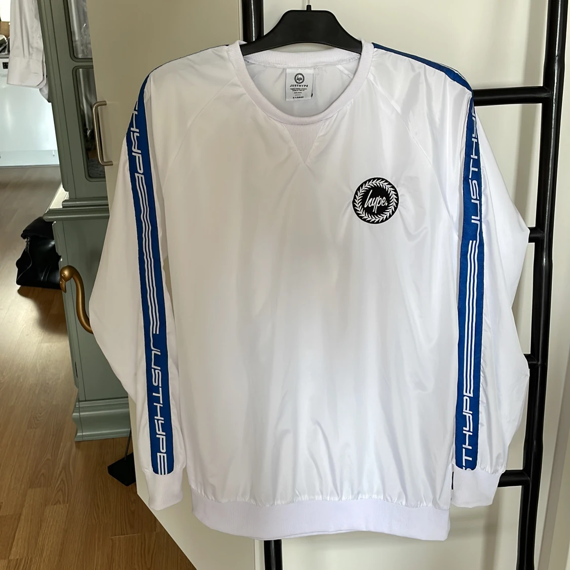 Just Hype unik tröja - ny - 90