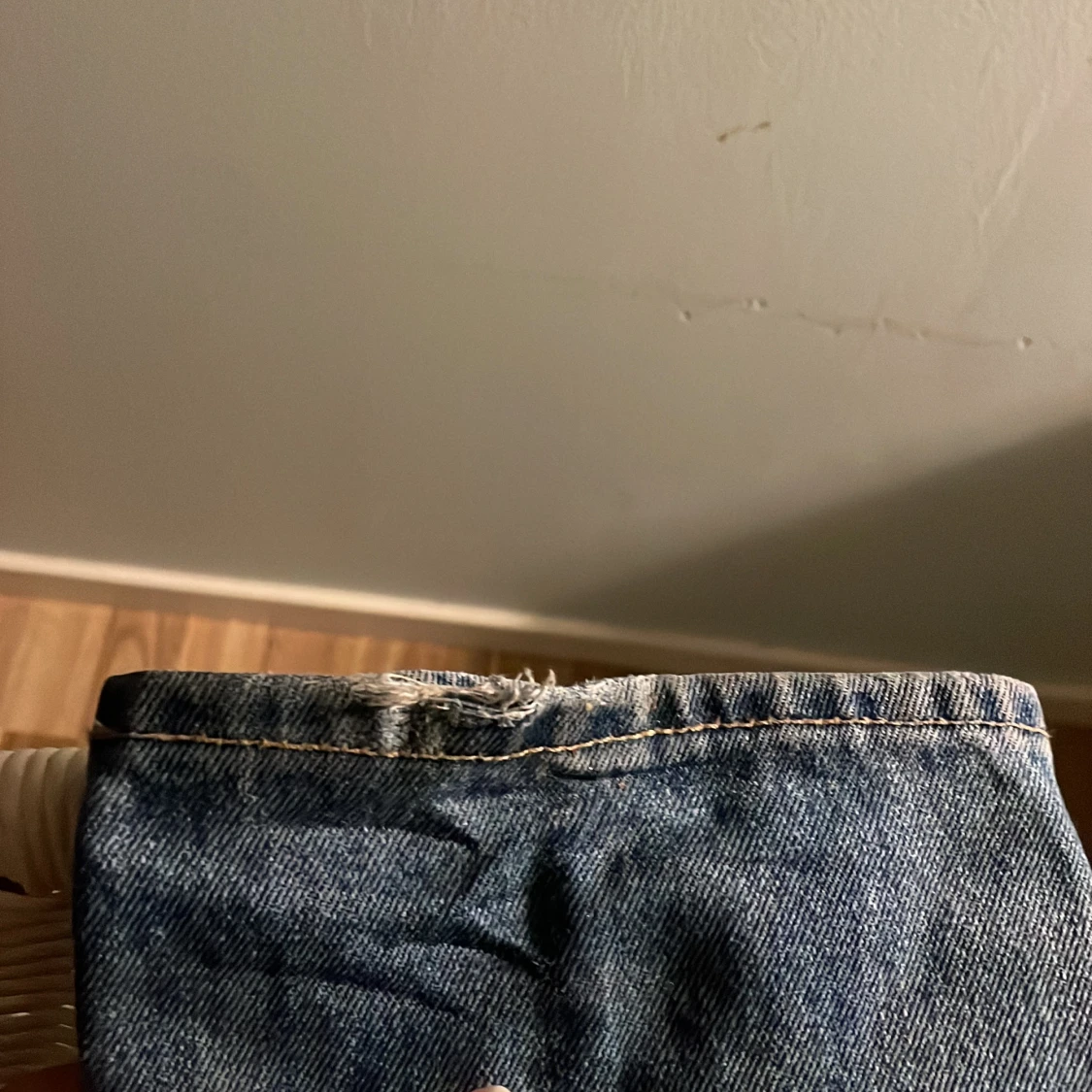 Pin Weekday Jeans  - 90