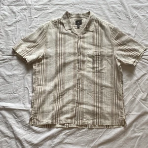 H&M skjorta size: M - Skön sommar/vår skjorta från H&M